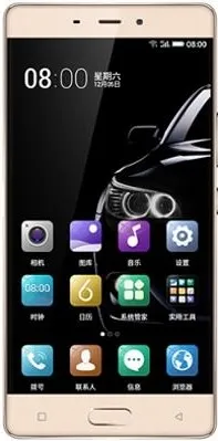 Gionee Marathon M5 Enjoy