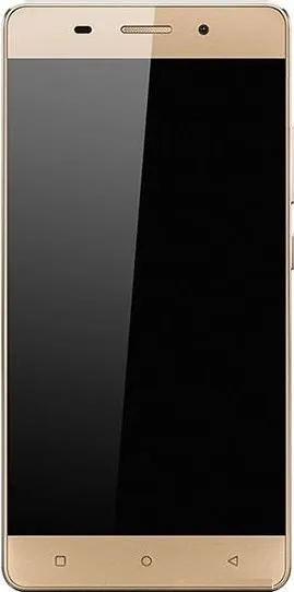 Gionee Marathon M5 Lite