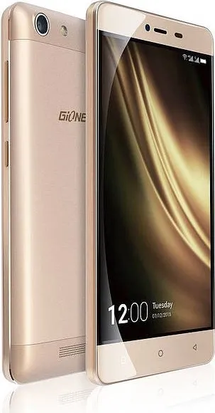 Gionee Marathon M5 Mini