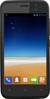 Gionee P2S