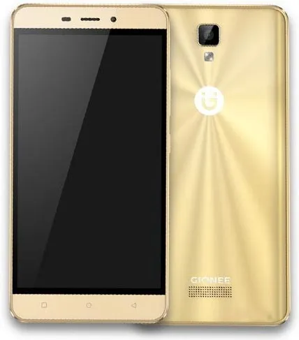 Gionee P8 Max