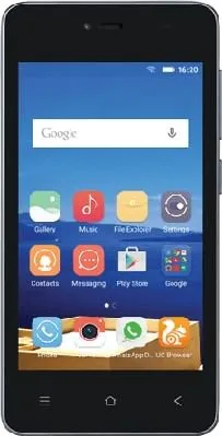 Gionee Pioneer P2M