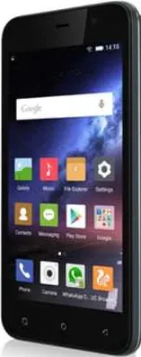 Gionee Pioneer P3S