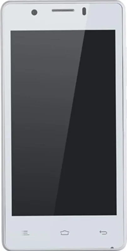 Gionee Pioneer P4S