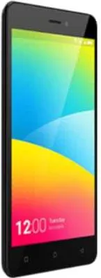 Gionee Pioneer P5W
