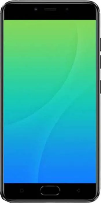 Gionee S10 Lite