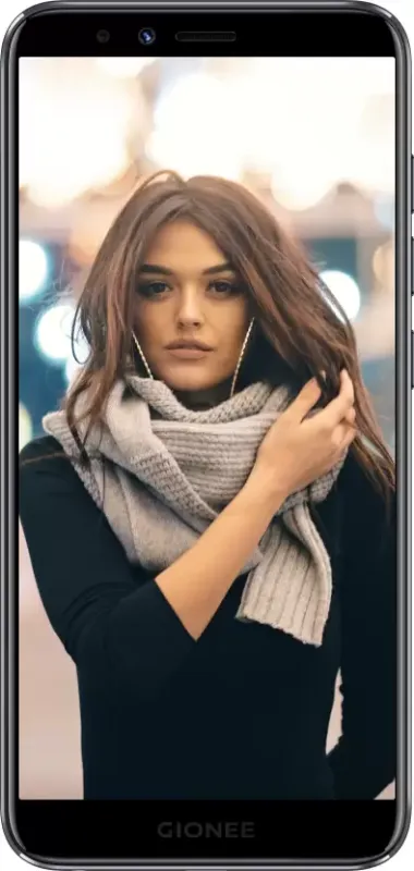 Gionee S11 lite