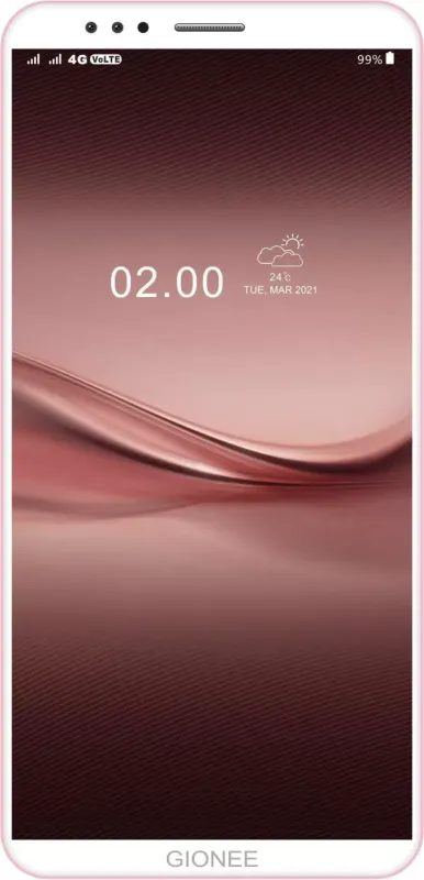 Gionee S11