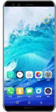 Gionee S11s