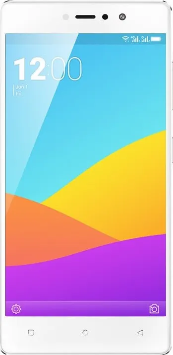 Gionee S6s