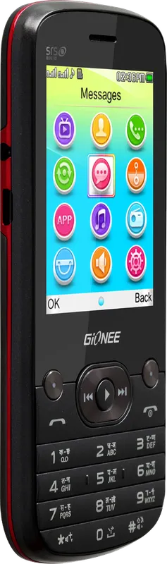 Gionee S90
