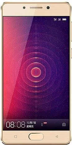 Gionee Steel 2