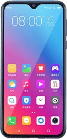 Gionee Steel 5