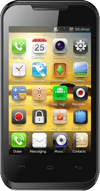 Gionee T520
