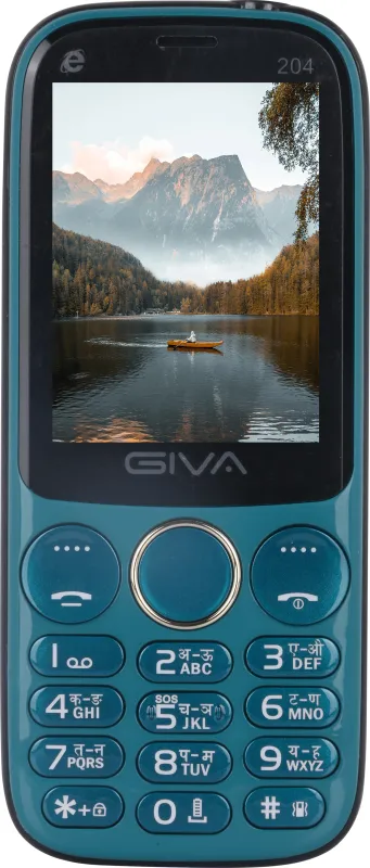 Giva 204
