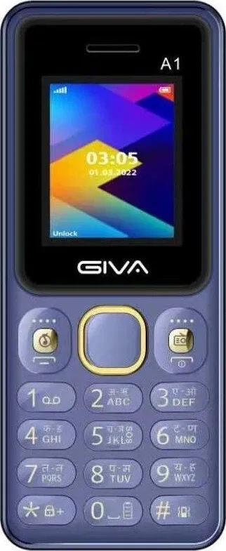 GIVA A1