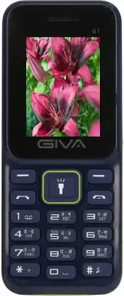 Giva G1