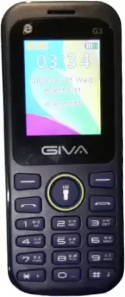 Giva G3