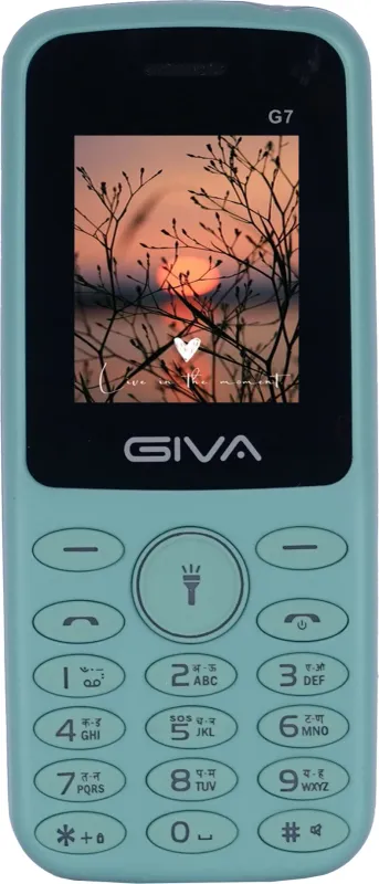 Giva G7