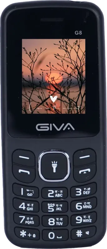 Giva G8