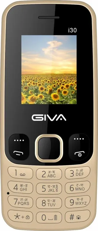 Giva i30