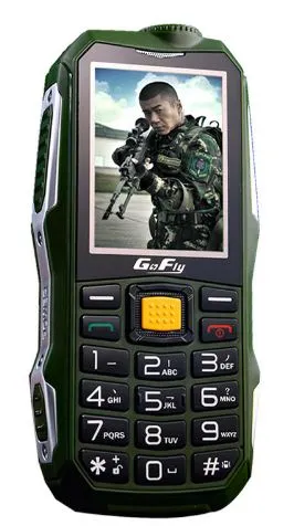 GoFly F7000