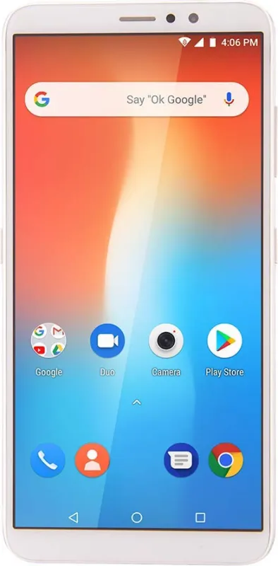 Gome C7 Note