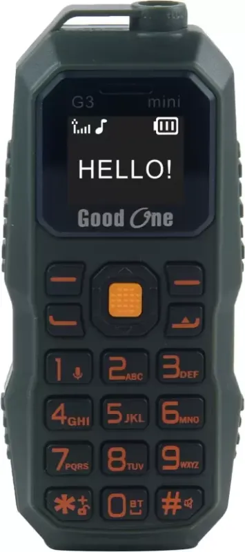 Good One G3 Mini