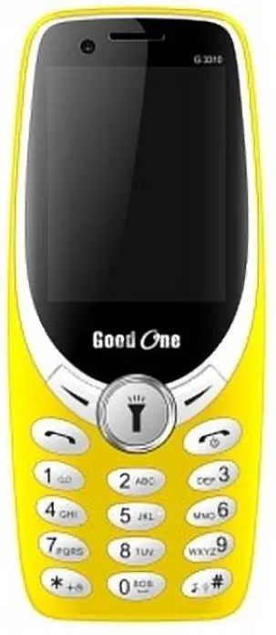 Good One G3310