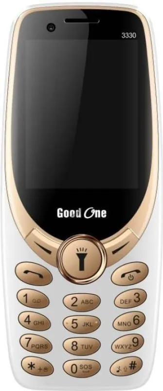 Good One Jiyo G3330