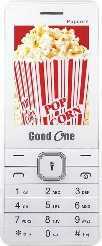 Good One Popcorn