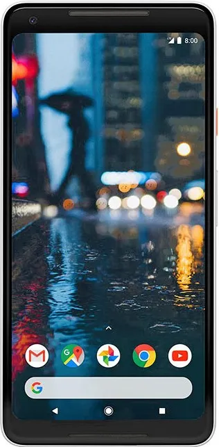 Google Pixel 2 XL
