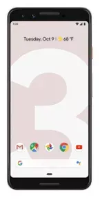 Google Pixel 3 Lite
