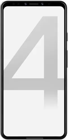 Google Pixel 4 XL