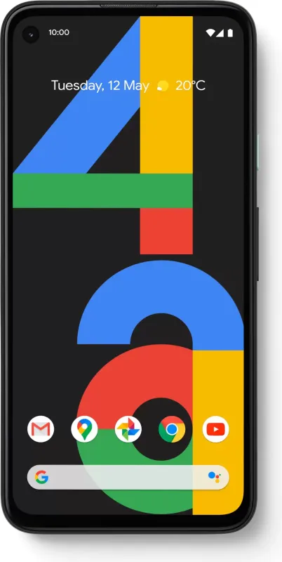 Google Pixel 4A