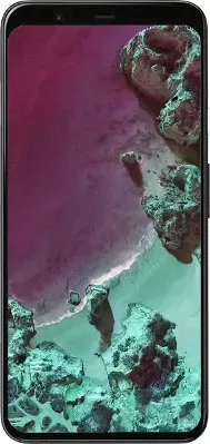 Google Pixel 5 XL