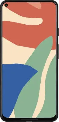 Google Pixel 5S