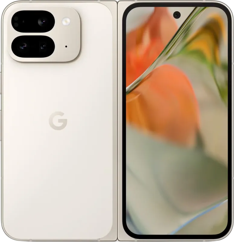 Google Pixel 9 Pro Fold