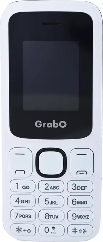 Grabo G200