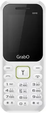 Grabo G310