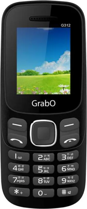 Grabo G312