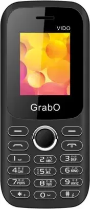 Grabo Vido