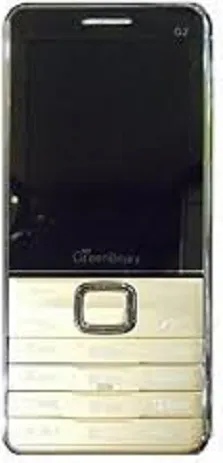 GreenBerry G2