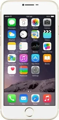 GreenBerry i6s Plus