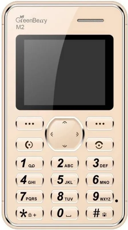 GreenBerry M2