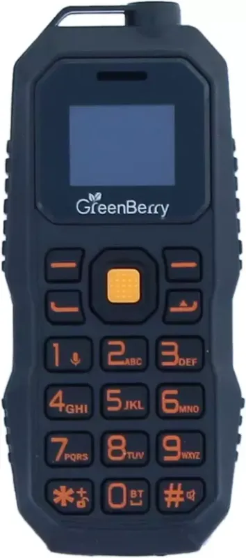 GreenBerry M3 Mini