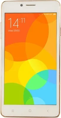 GreenBerry Mi 4