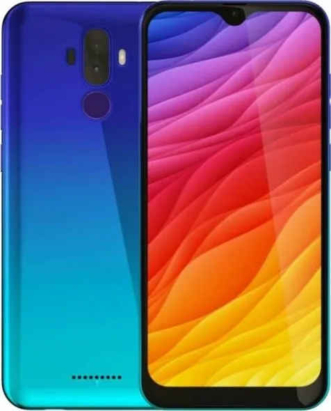 Haier I6 Infinity