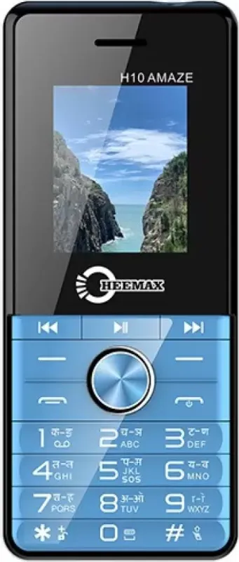 Heemax H10 Amaze