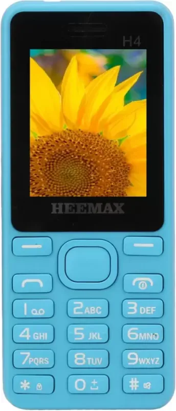 Heemax H4